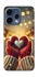 Чехол на Oppo Reno 15 Heart in hand фото 2 из 2