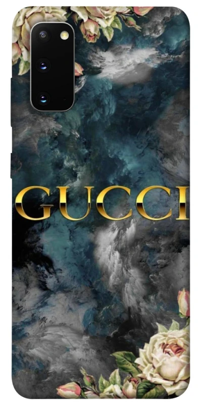Чохол на Samsung Galaxy S20 Gucci ver.7 фото 1 з 1
