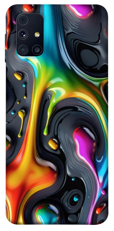 Чохол на Samsung Galaxy M31s dye фото 1 з 1