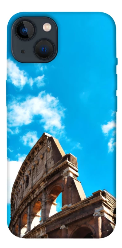 Чехол на Apple iPhone 13 (6.1") coliseum фото 1 из 1