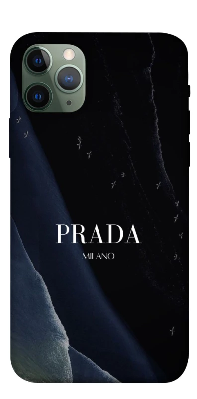 Чохол на Apple iPhone 11 Pro (5.8") Prada ver.2 фото 1 з 1