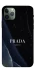 Чохол на Apple iPhone 11 Pro (5.8") Prada ver.2 фото 1 з 1