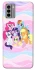 Чехол на Nokia G22 My Little Pony ver.3 фото 1 из 1