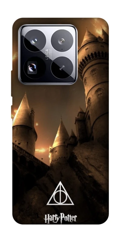 Чохол на Xiaomi 15 Pro Harry Potter ver.13 фото 1 з 1