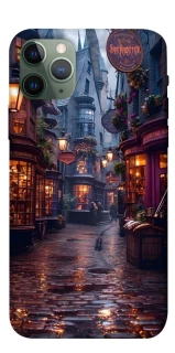 Чехол на Apple iPhone 11 Pro (5.8") Harry Potter v11 фото 1 из 1