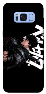 Чохол на Samsung G950 Galaxy S8 Berserk v12 фото 1 з 1