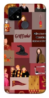 Чохол на Realme C12 Harry Potter v12 фото 1 з 1