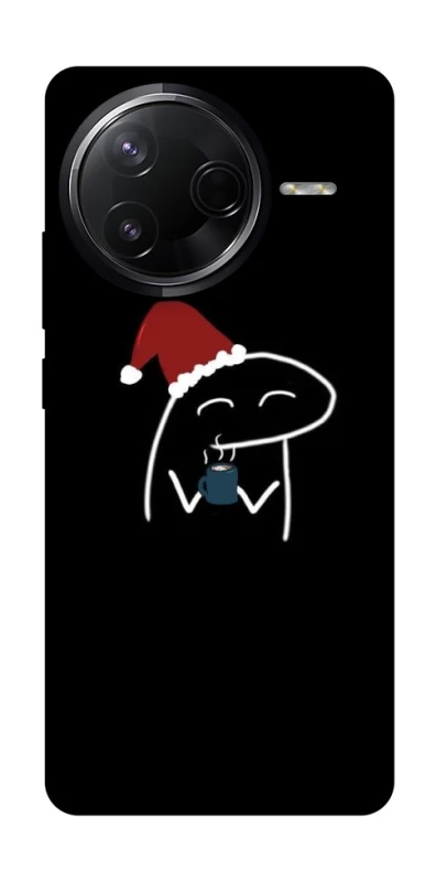 Чохол на Infinix Note 50 Pro Christmas mood фото 1 з 1