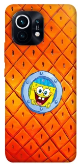 Чохол на Xiaomi Mi 11 Дім Спанч Боба фото 1 з 1