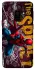 Чехол на Samsung Galaxy S9 Spider Man ver.3 фото 1 из 1