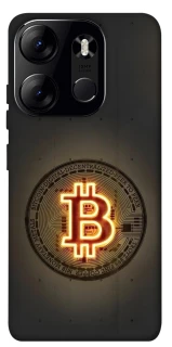 Чехол на Tecno Spark Go 2023 Битферма фото 1 из 1