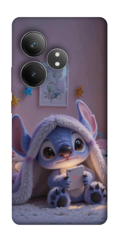 Чохол на Realme GT Neo 6 Stitch ver.3 фото 1 з 1
