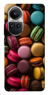 Чехол на Oppo Reno 10 Макарун фото 1 из 1