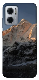 Чехол на Xiaomi Redmi Note 11E Mountain фото 1 из 1