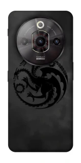 Чохол на ZTE Nubia Focus Pro House of the Dragon ver.3 фото 1 з 1