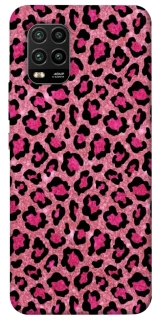 Чохол на Xiaomi Mi 10 Lite Leopard Skin v3 фото 1 з 1