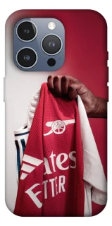 Чехол на Apple iPhone 16 Pro Max FC Arsenal v3 фото 1 из 1
