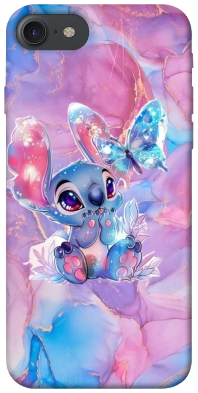 Чехол на Apple iPhone 7 / 8 (4.7") Stitch ver.27 фото 1 из 1