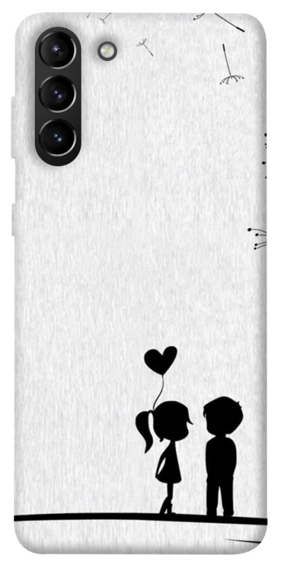 Чохол на Samsung Galaxy S21+ Love everywere фото 1 з 1