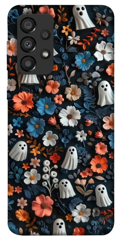 Чохол на Samsung Galaxy A33 5G Halloween Style фото 1 з 1