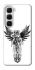 Чехол на Infinix Hot 60i Tattoo ver.12 фото 1 из 1