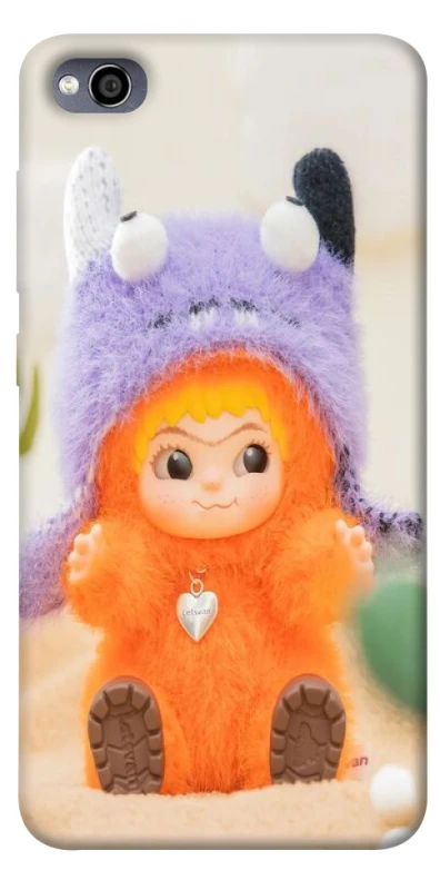 Чохол на Xiaomi Redmi 4a Wakuku ver.6 фото 1 з 1