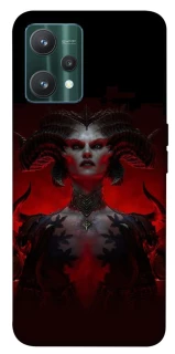 Чехол на Realme 9 Pro Lilith фото 1 из 1