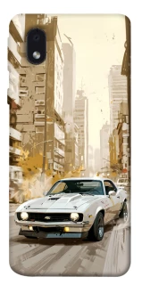 Чехол на Samsung Galaxy M01 Core / A01 Core Drift фото 1 из 1