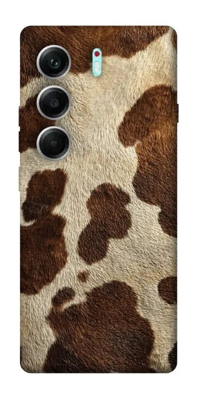 Чехол на Tecno Camon 40 Pro 5G Cow фото 1 из 1