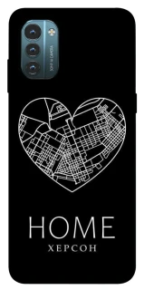 Чохол на Nokia G21 Херсон Home фото 1 з 1