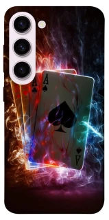 Чехол на Samsung Galaxy S23+ Каре фото 1 из 1