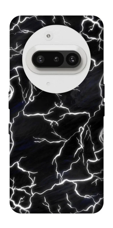 Чохол на Nothing Phone (3a) Abstract ver.5 фото 1 з 1