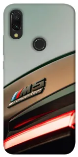 Чохол на Xiaomi Redmi 7 BMW v13 фото 1 з 1