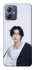Чохол на Motorola Moto G54 Suga v2 - BTS фото 1 Чохол на Motorola Moto G54 Suga v2 - BTS фото 1 з 1