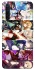 Чехол на Oppo A91 Genshin Impact ver.2 фото 1 из 1
