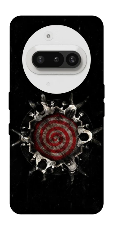 Чохол на Nothing Phone (3a) Saw фото 1 з 1