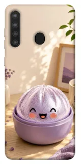 Чохол на Samsung Galaxy A21 Dumpling ver.4 фото 1 з 1