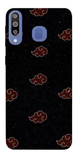 Чехол на Samsung Galaxy M30 Naruto фото 1 из 1