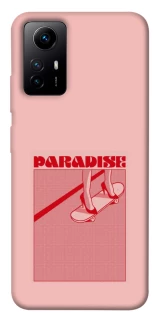 Чехол на Xiaomi Redmi Note 12S Paradise фото 1 из 1