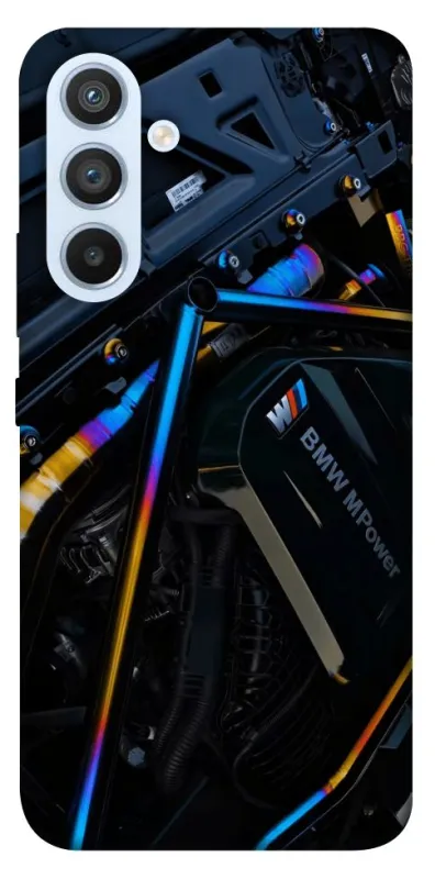 Чохол на Samsung Galaxy A54 5G BMW v49 фото 1 з 1
