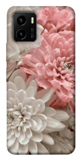 Чехол на Vivo Y15s Spring flow фото 1 из 1