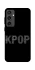Чохол на Samsung Galaxy S24 FE K-pop фото 1 з 1