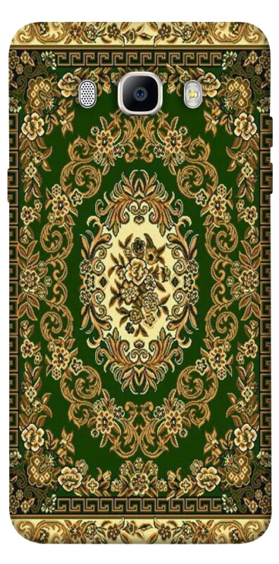 Чохол на Samsung J510F Galaxy J5 (2016) Килим v9 фото 1 з 1