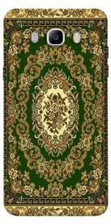 Чохол на Samsung J510F Galaxy J5 (2016) Килим v9 фото 1 з 1