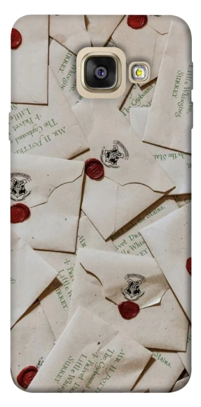 Чохол на Samsung A520 Galaxy A5 (2017) Harry Potter v1 фото 1 з 1