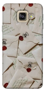 Чохол на Samsung A520 Galaxy A5 (2017) Harry Potter v1 фото 1 з 1