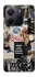 Чохол на Xiaomi Redmi Note 14 4G (Europe version) Fashion collage ver.11 фото 1 з 1