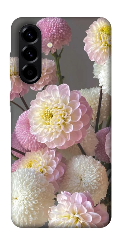 Чехол на Samsung Galaxy A56 5G Flowers v2 фото 1 из 1