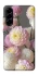 Чехол на Samsung Galaxy A56 5G Flowers v2 фото 1 из 1