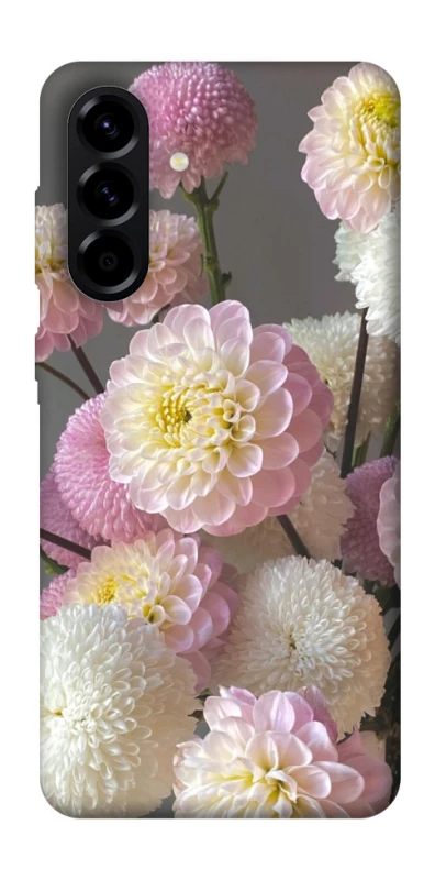 Чохол на Samsung Galaxy A57 5G Flowers v2 фото 1 з 1